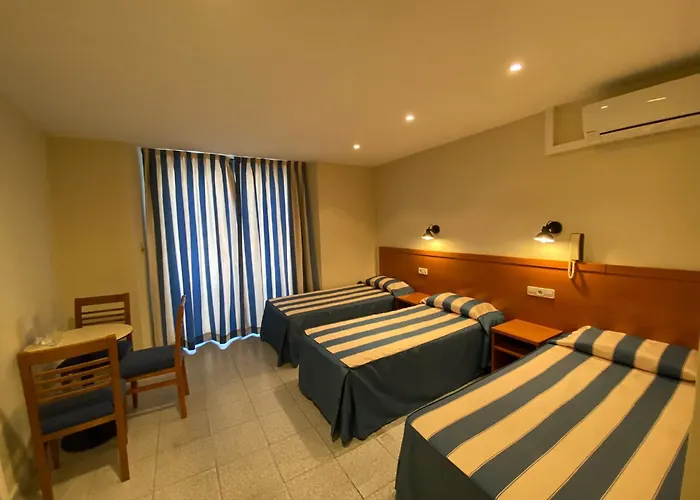 Pension Coral