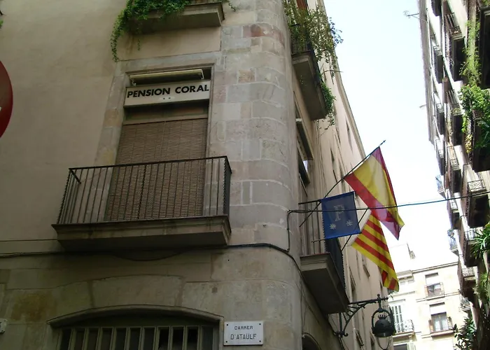 Pension Coral